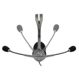 sluchawki-logitech-h110-stan-nowy