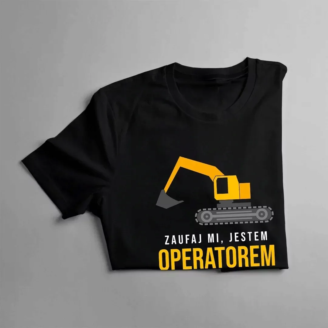 koszulka-dla-kierowcy-operatora-koparki-stan-nowy