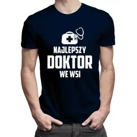 koszulka-super-prezent-dla-najlepszego-doktora