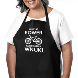 bardziej-niz-rower-kocham-tylko-moje-wnuki-fartuch