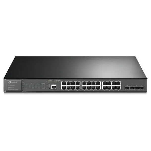 switch-tp-link-tl-sg3428mp-stan-nowy