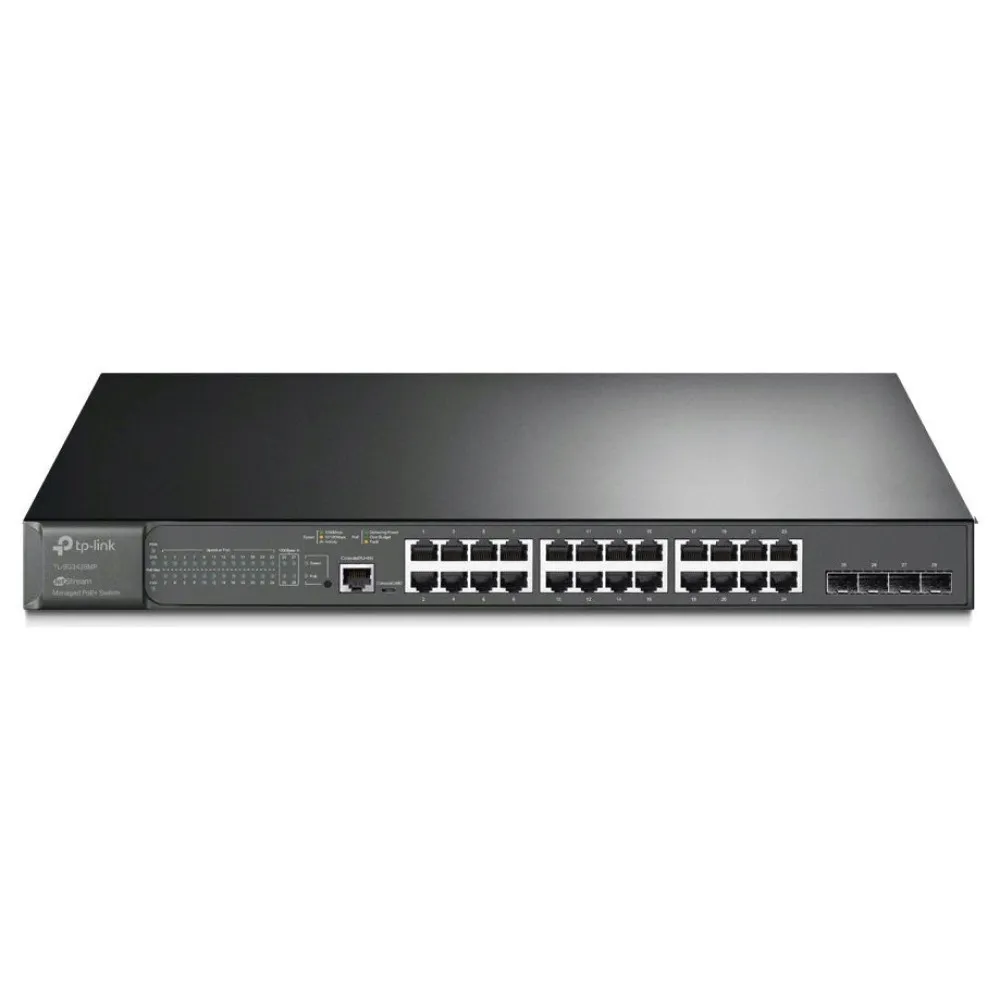 switch-tp-link-tl-sg3428mp-stan-nowy