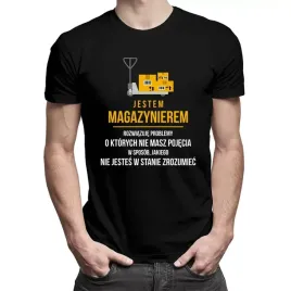 zabawny-prezent-dla-super-magazyniera-koszulka