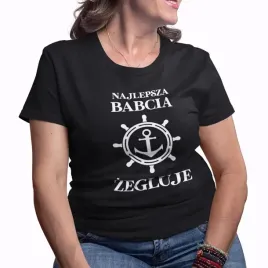 najlepsza-babcia-zegluje-koszulka-dla-babci