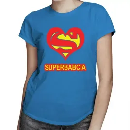 super-babcia-koszulka-dla-babci-prezent