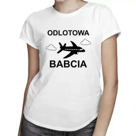 odlotowa-babcia-koszulka-prezent-dla-babci