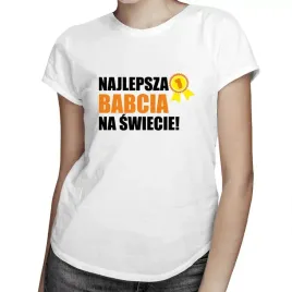 najlepsza-babcia-na-swiecie-koszulka-dla-babci