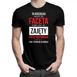 koszulka-dla-chlopaka-prezent-na-walentynki-zajety
