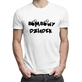 bombowy-dziadek-koszulka-dla-dziadka