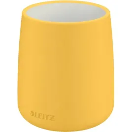 kubek-na-dlugopisy-leitz-cosy-zolty