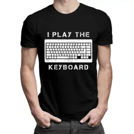 meska-koszulka-prezent-dla-keyboard-dzisty
