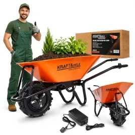 taczka-akumulatorowa-80l-150kg-kd3125-elektryczna-ogrodowa-budowlana