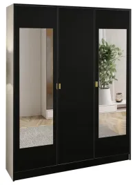 szafa-lumi-157-3d-bialy-3x-front-czarny-2x-lustro-dior-uchwyt-zl