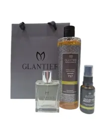 glantier-zestaw-717-perfum-olejek-myjacy-olejek-do-brody-torba