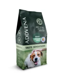 sucha-karma-dla-psa-addvena-taste-sensations-adult-large-indyk-10kg