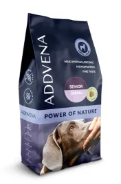 sucha-karma-dla-psa-addvena-power-of-nature-senior-small-jagniecina-10kg