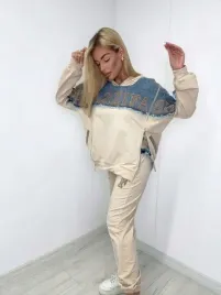 komplet-damski-paparazzi-fashion-dresowy-bluza-i-spodnie-bezowy