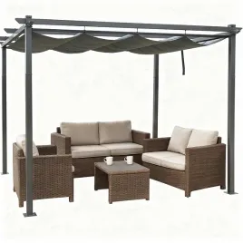 pergola-ogrodowa-altana-z-zadaszeniem-pawilon-3x4m-ogrod-wiata-tarasowa