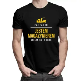super-prezent-dla-magazyniera-koszulka-z-nadrukiem