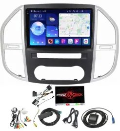 radio-nawigacja-carplay-gps-android-mercedes-vito-w447-usb-6gb-128gb-sim