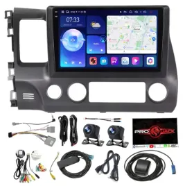 radio-nawigacja-carplay-gps-android-honda-civic-2006-11-6gb-128gb-sim