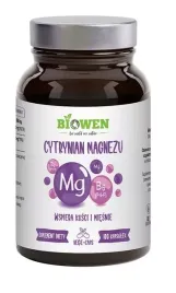 magnez-b6-cytrynian-magnezu-aktywna-witamina-b6-100-kapsulek-vege-biowen