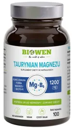 biowen-taurynian-magnezu-600-mg-uklad-nerwowy-100-kapsulek