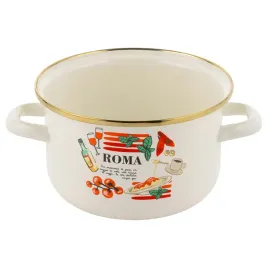 garnek-emaliowany-2l-16cm-romano-emalia-pleszew-indukcja-gaz-tradycyjny