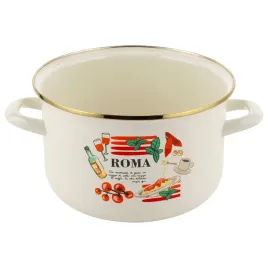garnek-emaliowany-4l-16cm-romano-emalia-pleszew-indukcja-gaz-tradycyjny
