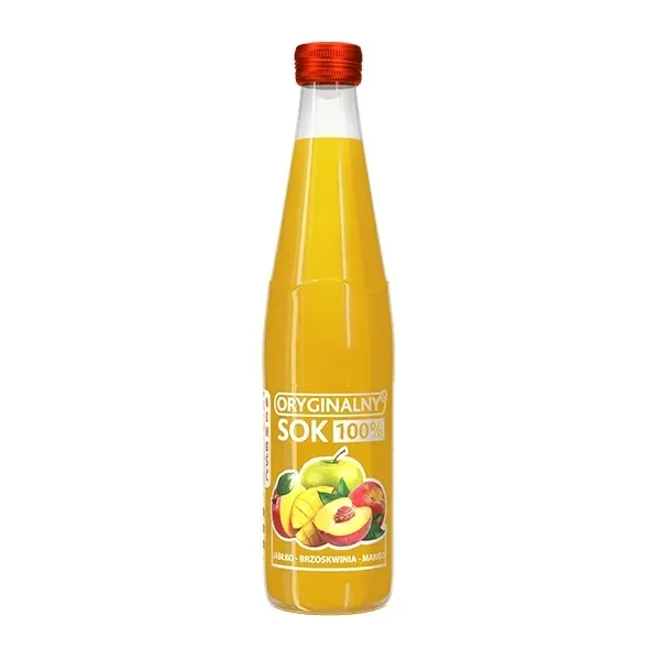 oryginalny-sok-jablko-brzoskwinia-mango-330ml