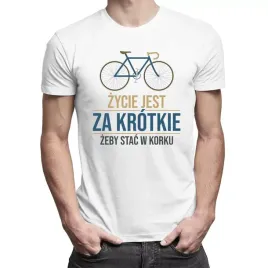 pomysl-na-prezent-dla-rowerzysty-koszulka