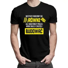 zaczeli-budowac-koszulka-prezent-dla-budowlanca