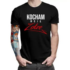 kocham-moja-zolze-koszulka-prezent-dla-niego