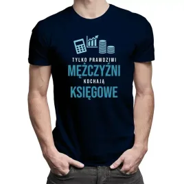 meska-koszulka-prezent-dla-chlopaka-ksiegowej