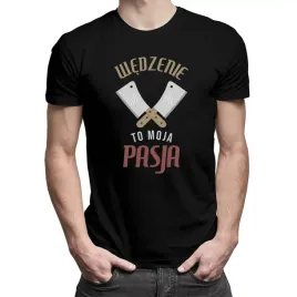 meska-koszulka-wedzenie-to-pasja-prezent