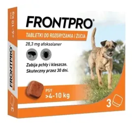 frontpro-tabletki-dla-psow-greater4-10kgna-pchly-i-kleszcze-3x28mg