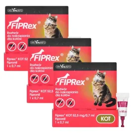 fiprex-krople-dla-kota-pchly-kleszcze-spot-on-3-pipety-07ml