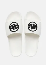 klapki-kapielowe-pit-bull-logo-biale