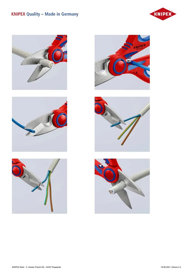 nozyczki-dla-elektrykow-marka-knipex