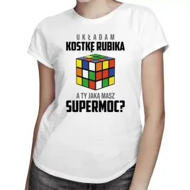 ukladam-kostke-rubika-damska-koszulka-na-prezent
