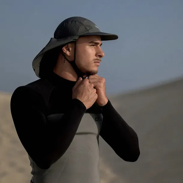 czapka-ion-surf-cap-pro-grey-2026-kolor-szary