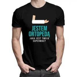 ekstra-prezent-dla-ortopedy-koszulka-z-nadrukiem