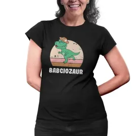 babciozaur-koszulka-dla-babci