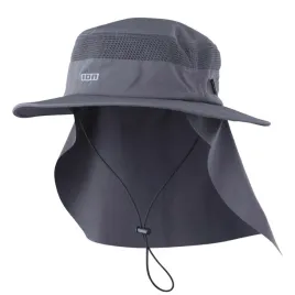 czapka-ion-safari-hat-pro-grey-2026-uniwersalny