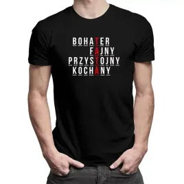 tata-krzyzowka-koszulka-dla-taty