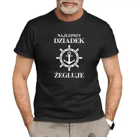 najlepszy-dziadek-zegluje-koszulka-dla-dziadka