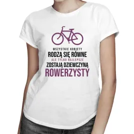 prezent-dla-dziewczyny-rowerzysty-koszulka