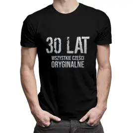 30-lat-wszystkie-czesci-oryginalne-prezent-na-30