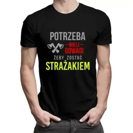 ekstra-koszulka-na-prezent-dla-strazaka-dla-niego