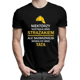 wymarzony-prezent-dla-taty-strazaka-koszulka
